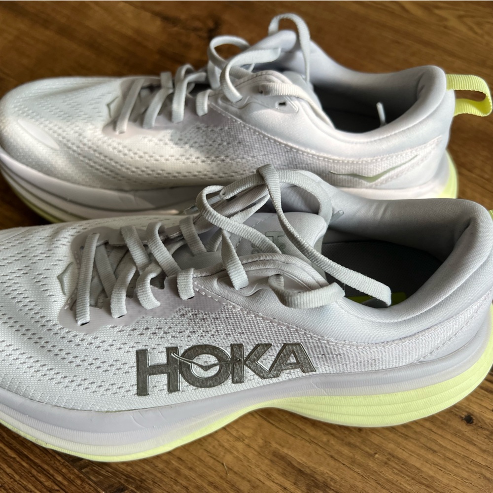 Hoka Bondi 8